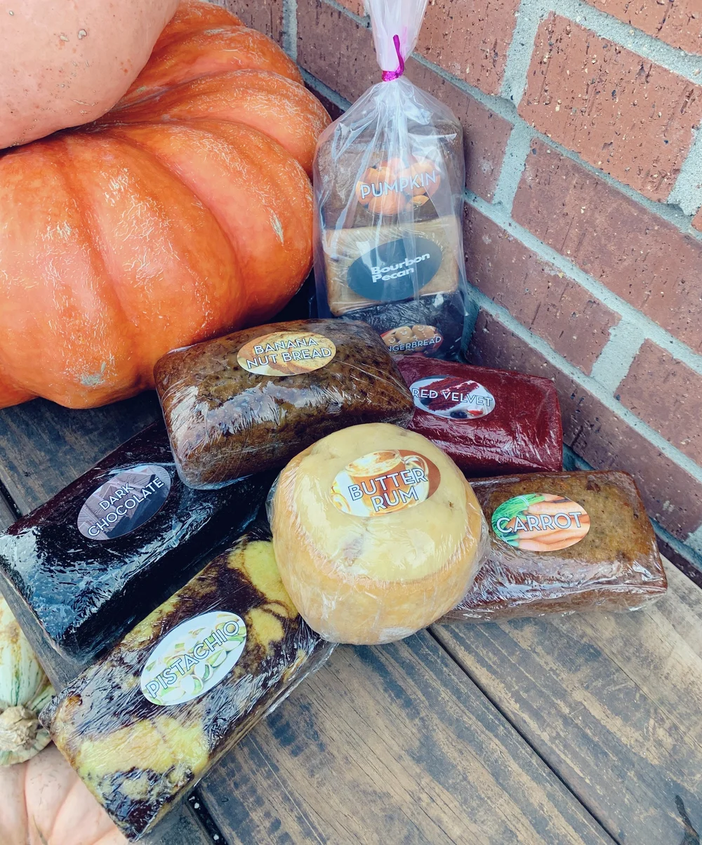 Our Products — Farmers Market of Grapevine